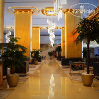 Mirage Bab Al Bahr Beach Hotel 