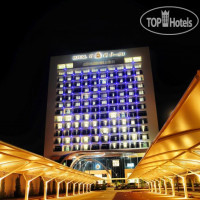 Royal M Hotel & Resorts Al Aqah 5*