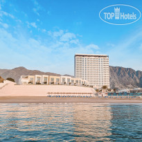 Royal M Al Aqah Beach Resort 