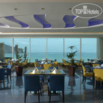 Oceanic Khorfakkan Resort & Spa 