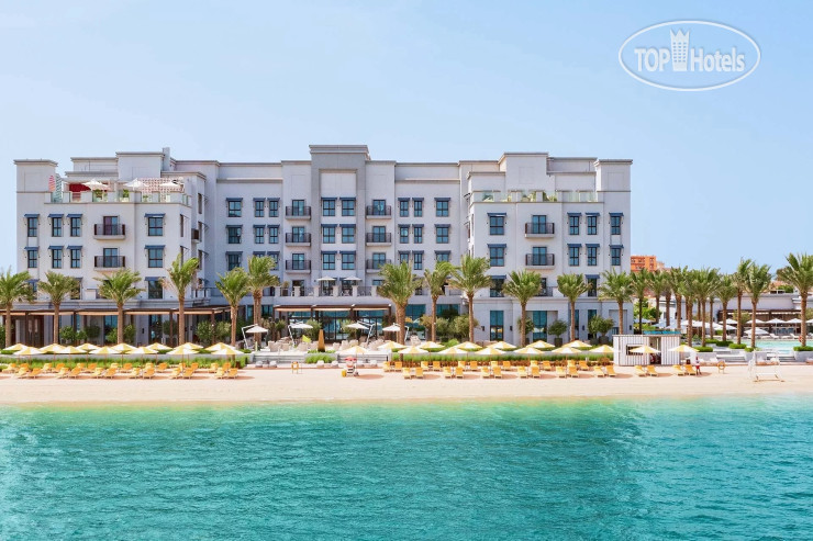 Фотографии отеля  Vida Beach Resort Umm Al Quwain 5*
