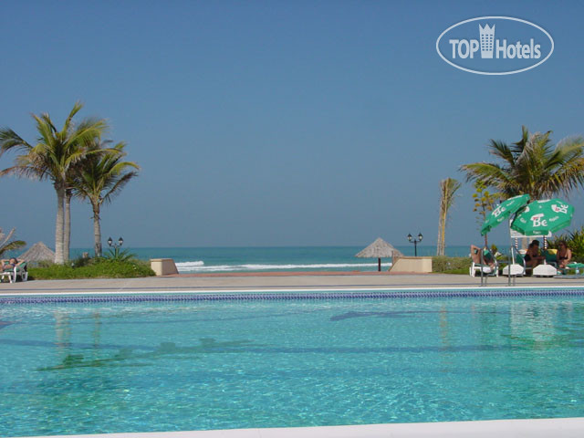 Новые добавленные фото туристов в Umm Al Quwain (UAQ) Beach 4*