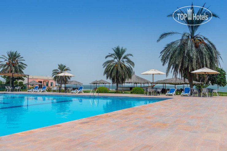 Новые добавленные фото туристов в Flamingo Beach Resort by Bin Majid Hotels & Resorts 3*