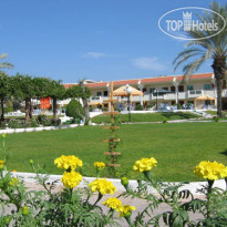 Flamingo Beach Resort by Bin Majid Hotels & Resorts 