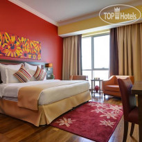 Abidos Hotel Apartments Dubailand 