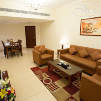 Time Dunes Hotel Apartments Al Qusais 