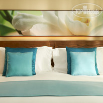 Sofitel Dubai The Palm Resort & Spa Luxury Room