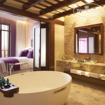 Sofitel Dubai The Palm Resort & Spa Prestige Suite