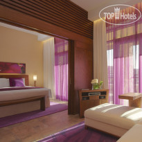 Sofitel Dubai The Palm Resort & Spa Junior Suite