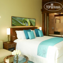 Sofitel Dubai The Palm Resort & Spa Luxury Room
