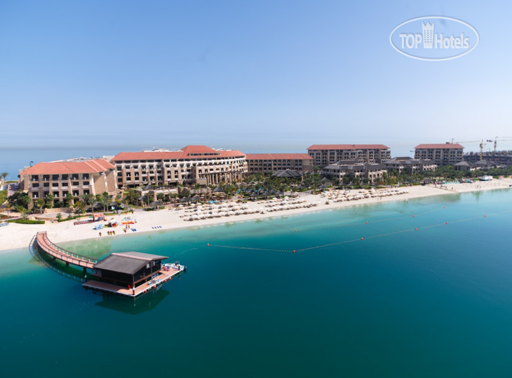 Фотографии отеля  Sofitel Dubai The Palm Resort & Spa 5*
