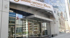 Grand Heights Hotel Apartments  4*
