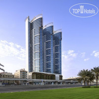 Novotel Dubai Al Barsha 4*