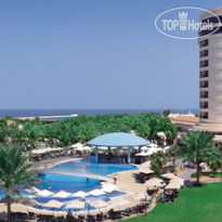 Le Royal Meridien Beach Resort & Spa 5* - Фото отеля