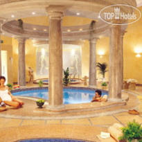 Le Royal Meridien Beach Resort & Spa 5* - Фото отеля