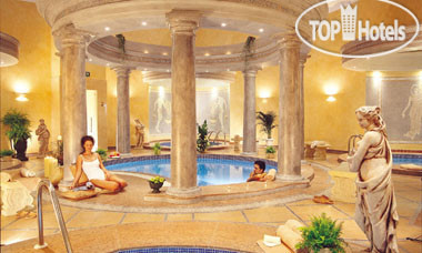 Le Royal Meridien Beach Resort & Spa 5* - Фото отеля
