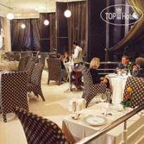 Le Royal Meridien Beach Resort & Spa 5* - Фото отеля