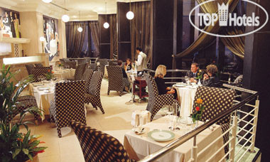 Le Royal Meridien Beach Resort & Spa 5* - Фото отеля
