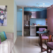 Ramada Hotel & Suite By Wyndham JBR 