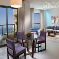 Ramada Hotel & Suite By Wyndham JBR 