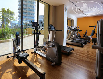 Новые добавленные фото туристов в Ramada Hotel & Suite By Wyndham JBR 4*