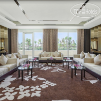 Waldorf Astoria Dubai Palm Jumeirah 