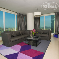 Nassima Tower Hotel Apartments 