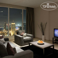 Nassima Tower Hotel Apartments 4*