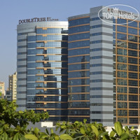 DoubleTree by Hilton Hotel and Residences Dubai Al Barsha 4*