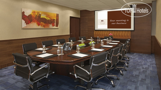 Новые добавленные фото туристов в DoubleTree by Hilton Hotel and Residences Dubai Al Barsha 4*