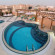 Lotus Grand Hotel Dubai Бассейн