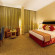 Lotus Grand Hotel Dubai Номер