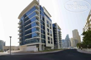 Фото Jannah Place Dubai Marina