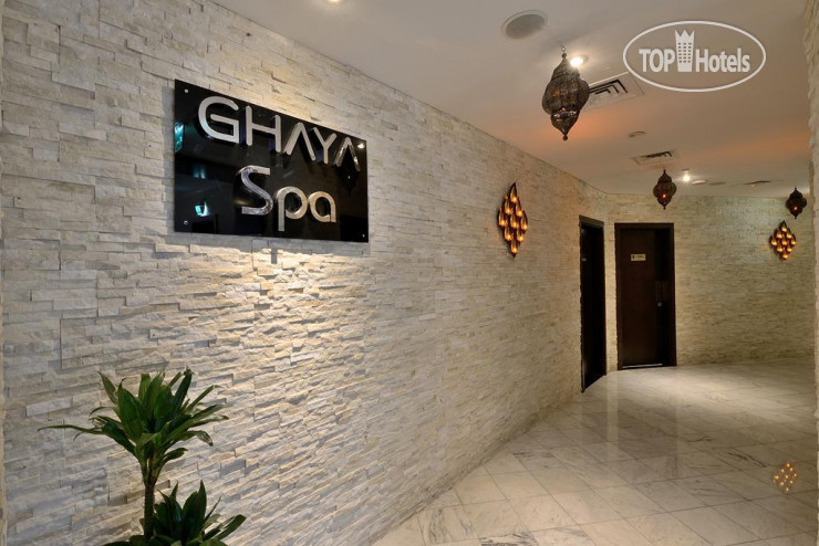 Новые добавленные фото туристов в Ghaya Grand Hotel 5*
