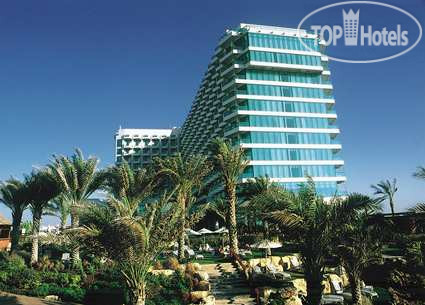 Фотографии отеля  Hilton Dubai Jumeirah 5*