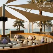 Sheraton Jumeirah Beach Resort Bliss Lounge