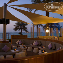 Sheraton Jumeirah Beach Resort Bliss Lounge