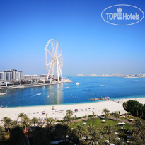 Sheraton Jumeirah Beach Resort Пляж Отеля