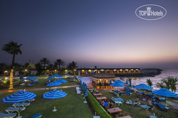 Фотографии отеля  Dubai Marine Beach Resort & Spa 5*