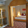 Chelsea Plaza Hotel Exquisite decor of Rooms is fi