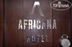 Фотографии отеля  Africana Hotel 1*