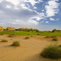 Arabian Ranches Golf Club 