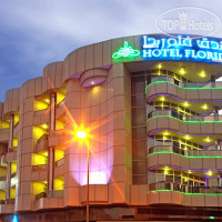 Florida International Hotel 2*