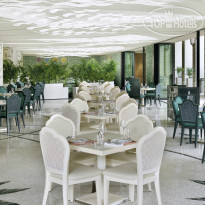 Palazzo Versace Dubai 5* - Фото отеля