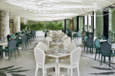 Palazzo Versace Dubai 5* - Фото отеля