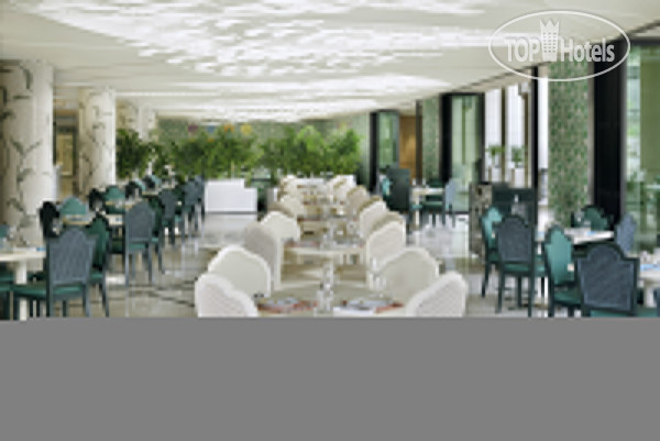 Palazzo Versace Dubai 5* - Фото отеля