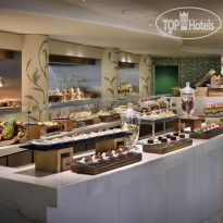 Palazzo Versace Dubai 5* - Фото отеля
