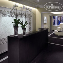 Palazzo Versace Dubai 5* - Фото отеля