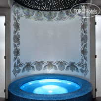 Palazzo Versace Dubai 5* - Фото отеля