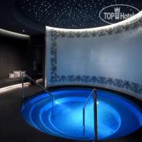 Palazzo Versace Dubai 5* - Фото отеля